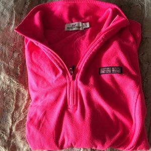 vineyard vines pullover